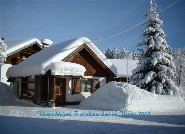 Ferienwohnungen Kathrein Reutte Exterior foto