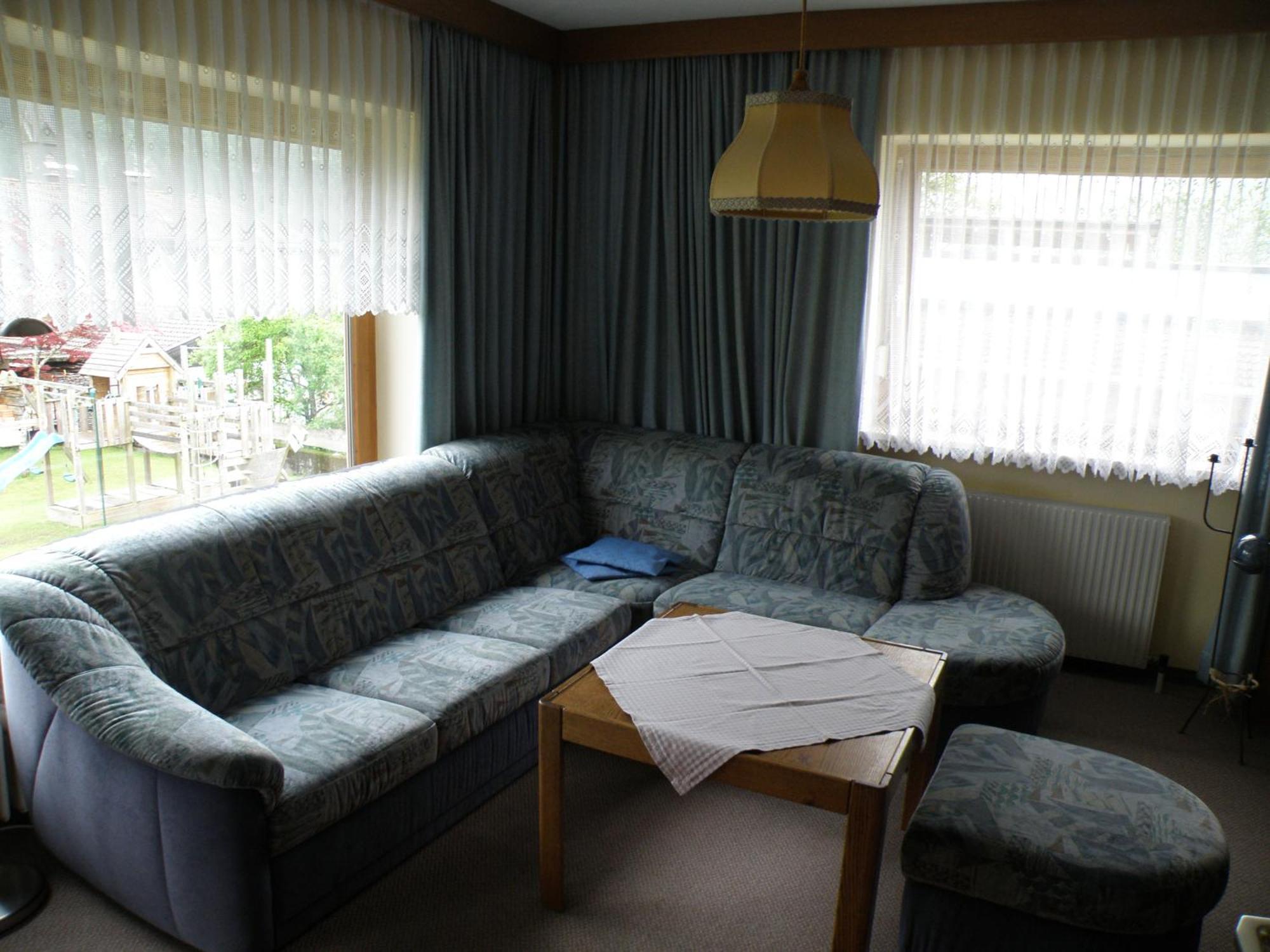 Ferienwohnungen Kathrein Reutte Zimmer foto